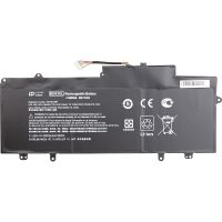 Акумулятор PowerPlant для ноутбуків HP Chromebook 14 G3 (BO03XL) 11.55V 3000mAh (NB461479)