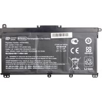 Акумулятор PowerPlant для ноутбуків HP 250 G7 (HT03XL, HSTNN-LB8M) 11.4V 41Wh (NB461486)