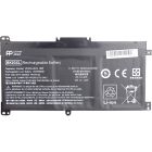 Акумулятор PowerPlant для ноутбуків HP Pavilion X360 14-BA (BK03XL, HSTNN-LB7S) 11.55V 3400mAh (NB461493)