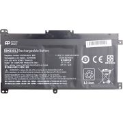Акумулятор PowerPlant для ноутбуків HP Pavilion X360 14-BA (BK03XL, HSTNN-LB7S) 11.55V 3400mAh (NB461493)