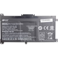 Акумулятор PowerPlant для ноутбуків HP Pavilion X360 14-BA (BK03XL, HSTNN-LB7S) 11.55V 3400mAh (NB461493)