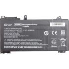 Акумулятор PowerPlant для ноутбуків HP ProBook 440 G6 (RE03XL, HSTNN-0B1C) 11.55V 3500mAh (NB461509)