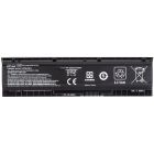Аккумулятор PowerPlant для ноутбуков HP Omen 17-W000NV (PA06) 11.1V 5200mAh (NB461530)