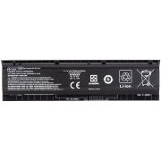 Аккумулятор PowerPlant для ноутбуков HP Omen 17-W000NV (PA06) 11.1V 5200mAh (NB461530)