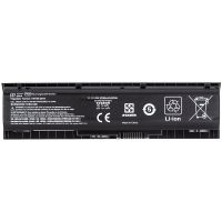 Акумулятор PowerPlant для ноутбуків HP Omen 17-W000NV (PA06) 11.1V 5200mAh (NB461530)