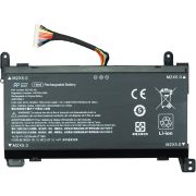 Аккумулятор PowerPlant для ноутбуков HP Omen 17 (FM08) 14.8V 5200mAh (NB461660)