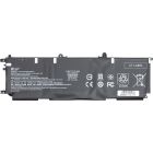 Акумулятор PowerPlant для ноутбуків HP Envy 13-AD141NG (AD03XL) 11.55V 4450mAh (NB461677)