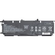 Акумулятор PowerPlant для ноутбуків HP Envy 13-AD141NG (AD03XL) 11.55V 4450mAh (NB461677)