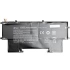 Акумулятор PowerPlant для ноутбуків HP EliteBook Folio G1 (EO04XL) 7.7V 4200mAh (NB461684)