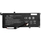 Акумулятор PowerPlant для ноутбуків HP Envy X360 15 (MB04XL) 15.2V 3400mAh (NB461707)