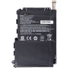 Акумулятор PowerPlant для ноутбуків HP Pavilion X2 12 (GI02XL) 7.6V 4000mAh (NB461738)