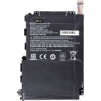 Акумулятор PowerPlant для ноутбуків HP Pavilion X2 12 (GI02XL) 7.6V 4000mAh (NB461738)