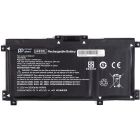 Акумулятор PowerPlant для ноутбуків HP Envy 17 (LK03XL) 11.55V 3500mAh (NB461783)