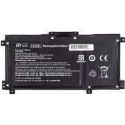 Акумулятор PowerPlant для ноутбуків HP Envy 17 (LK03XL) 11.55V 3500mAh (NB461783)