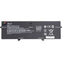 Акумулятор PowerPlant для ноутбуків HP EliteBook X360 1040 G5 (BL04XL) 7.7V 7300mAh (NB461882)