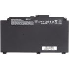 Аккумулятор PowerPlant для ноутбуков HP ProBook 640 (CD03XL) 11.4V 4000mAh (NB461929)
