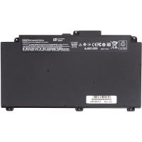 Акумулятор PowerPlant для ноутбуків HP ProBook 640 (CD03XL) 11.4V 4000mAh (NB461929)