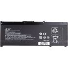 Акумулятор PowerPlant для ноутбуків HP Envy X360 15-cn0000 Series (SR03XL) 11.4V 4000mAh (NB461936)