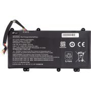Акумулятор PowerPlant для ноутбуків HP SG03-3S1P 11.1V 5100mAh (NB461981)