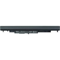 Акумулятор PowerPlant для ноутбуків HP 240 G4 (HS03) 10.8V 2600mAh (NB462056)