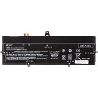 Акумулятор PowerPlant для ноутбуків HP EliteBook x360 1030 G3 Series (BM04XL) 7.7V 7300mAh (NB462070)