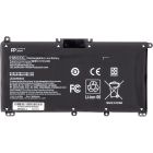 Акумулятор PowerPlant для ноутбуків HP 255 G8 (HW03XL) 11.4V 3500mAh (NB462087)