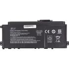 Аккумулятор PowerPlant для ноутбуков HP Pavilion x360 14-DV Series (PP03XL) 11.55V 3400mAh (NB462230)