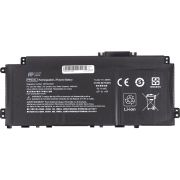 Аккумулятор PowerPlant для ноутбуков HP Pavilion x360 14-DV Series (PP03XL) 11.55V 3400mAh (NB462230)