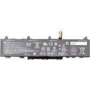 Аккумулятор для ноутбуков HP EliteBook 830 G7 (CC03XL) 11.55V 4400mAh (original) (NB462292)