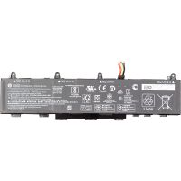 Акумулятор для ноутбуків HP EliteBook 830 G7 (CC03XL) 11.55V 4400mAh (original) (NB462292)