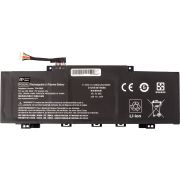 Аккумулятор PowerPlant для ноутбуков HP Pavilion X360 14 Series (PC03XL) 11.55V 3400mAh (NB462346)