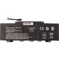 Акумулятор PowerPlant для ноутбуків HP Pavilion X360 14 Series (PC03XL) 11.55V 3400mAh (NB462346)