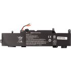 Аккумулятор PowerPlant для ноутбуков HP EliteBook 735 G5 (SS03XL) 11.55V 2200mAh (NB462391)