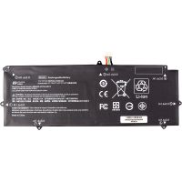Акумулятор PowerPlant для ноутбуків HP Pro X2 612 G2 series (SE04XL) 7.7V 5400mAh (NB462421)