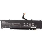 Аккумулятор PowerPlant для ноутбуков HP OMEN 16-b Series (HPWK04) 15.4V 4323mAh (NB462438)