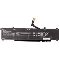 Акумулятор PowerPlant для ноутбуків HP OMEN 16-b Series (HPWK04) 15.4V 4323mAh (NB462438)