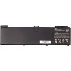 Аккумулятор PowerPlant для ноутбуков HP Zbook 15 G5 (VX04XL) 15.4V 5844mAh (NB462445)