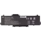 Акумулятор PowerPlant для ноутбуків HP 240 G10 Series (AE03XL) 11.55V 3600mAh (NB462506)