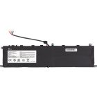 АккумуляторPowerPlant для ноутбуков MSI GS65 Stealth Thin (BTY-M6L) 15.2V 5200mAh (NB470099)