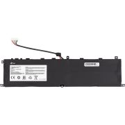 АккумуляторPowerPlant для ноутбуков MSI GS65 Stealth Thin (BTY-M6L) 15.2V 5200mAh (NB470099)