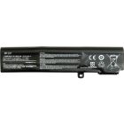 Аккумулятор PowerPlant для ноутбуков MSI GE72VR Series (BTY-M6H) 10.8V 4400mAh (NB470129)