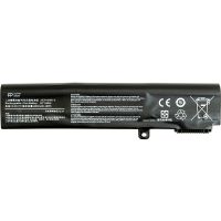 Акумулятор PowerPlant для ноутбуків MSI GE72VR Series (BTY-M6H) 10.8V 4400mAh (NB470129)