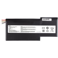 Акумулятор PowerPlant для ноутбуків MSI GS63VR (BTY-M6K) 11.4V 4300mAh (NB470143)