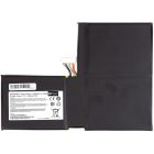 Акумулятор PowerPlant для ноутбуків MSI GS60 Series (BTY-M6F) 11.4V 4600mAh (NB470150)