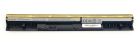 Акумулятор PowerPlant для ноутбуків IBM/LENOVO IdeaPad S400 Series (LOS400L7) 14.4V 2600mAh (NB480333)