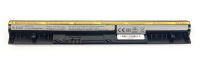 Акумулятор PowerPlant для ноутбуків IBM/LENOVO IdeaPad S400 Series (LOS400L7) 14.4V 2600mAh (NB480333)