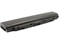Акумулятор PowerPlant для ноутбуків LENOVO ThinkPad T440p (45N1144, LOW540LH) 11.1V 5200mAh (NB480395)