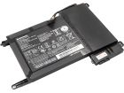 Акумулятор для ноутбуків LENOVO Y700-17iSK (L14M4P23) 14.8V 60Wh (original) (NB480647)