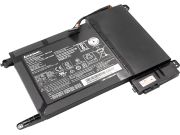 Акумулятор для ноутбуків LENOVO Y700-17iSK (L14M4P23) 14.8V 60Wh (original) (NB480647)