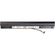 Акумулятор PowerPlant для ноутбуків LENOVO IdeaPad 100 (L15L4A01) 14.4V 2200mAh (NB480654)